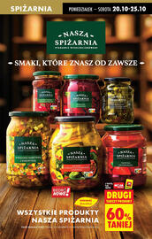 Biedronka gazetka Strona 51