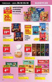 Biedronka gazetka Strona 52