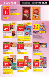 Biedronka gazetka Strona 53