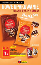 Biedronka gazetka Strona 54