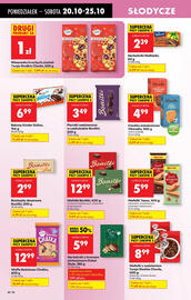 Biedronka gazetka Strona 56