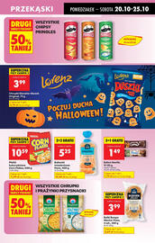 Biedronka gazetka Strona 57