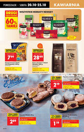 Biedronka gazetka Strona 58