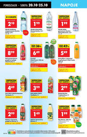 Biedronka gazetka Strona 60