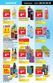 Biedronka gazetka Strona 61