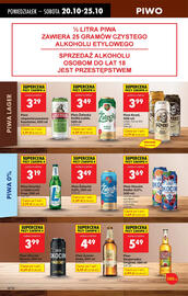 Biedronka gazetka Strona 62