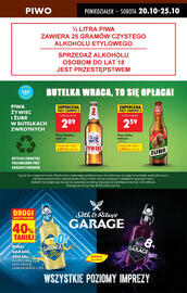 Biedronka gazetka Strona 63