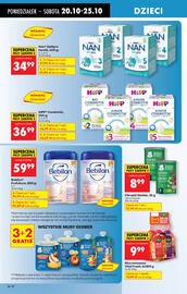 Biedronka gazetka Strona 68