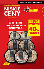 Biedronka gazetka Strona 7