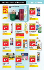 Biedronka gazetka Strona 70