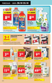 Biedronka gazetka Strona 72