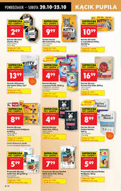 Biedronka gazetka Strona 74