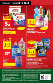 Biedronka gazetka Strona 76