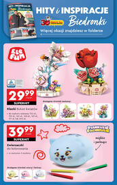 Biedronka gazetka Strona 80