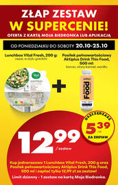 Biedronka gazetka Strona 82