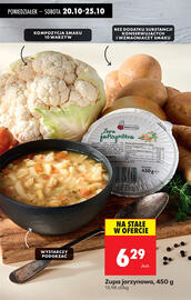 Biedronka gazetka Strona 86