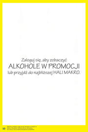 Makro gazetka Strona 10