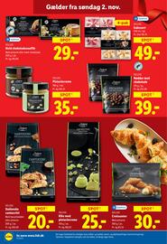 Lidl tilbudsavis uge 45 Side 10