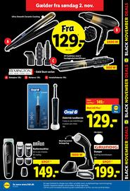 Lidl tilbudsavis uge 45 Side 18