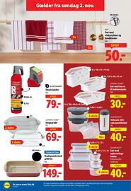 Lidl tilbudsavis uge 45 Side 20