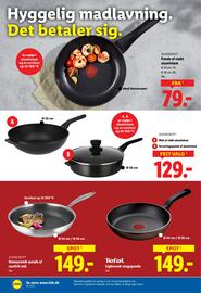 Lidl tilbudsavis uge 45 Side 21