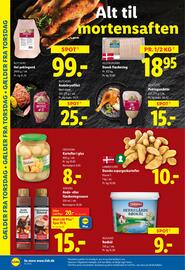 Lidl tilbudsavis uge 45 Side 32