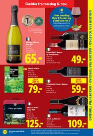 Lidl tilbudsavis uge 45 Side 33