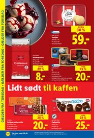 Lidl tilbudsavis uge 45 Side 34
