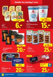 Lidl tilbudsavis uge 45 Side 6