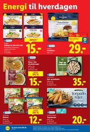 Lidl tilbudsavis uge 45 Side 7