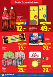 Lidl tilbudsavis uge 45 Side 8