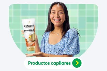 Catálogo InkaFarma Página 1