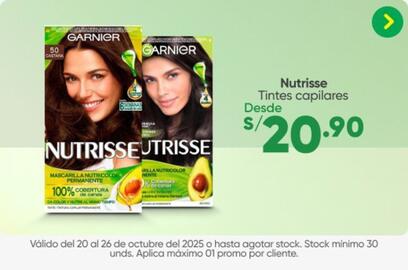 Catálogo InkaFarma Página 2