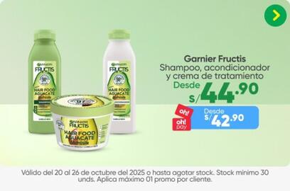 Catálogo InkaFarma Página 4