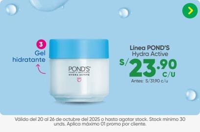 Catálogo InkaFarma Página 5