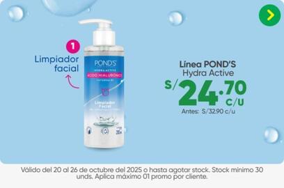 Catálogo InkaFarma Página 6