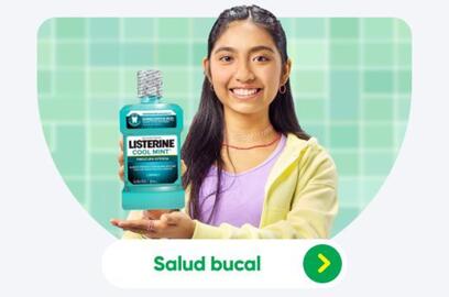 Catálogo InkaFarma Página 9