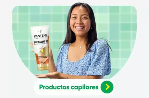 Catálogo InkaFarma (válido hasta 6-11)