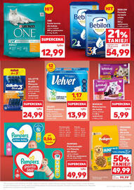 Kaufland gazetka tydzień 44 Strona 11