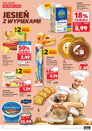 Kaufland gazetka tydzień 44 Strona 18