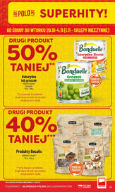 Polomarket gazetka tydzień 44 Strona 23