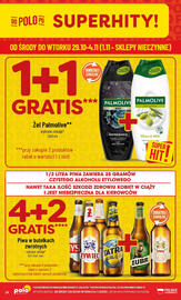 Polomarket gazetka tydzień 44 Strona 24