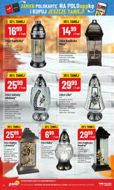 Polomarket gazetka tydzień 44 Strona 4