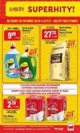 Polomarket gazetka tydzień 44 Strona 7