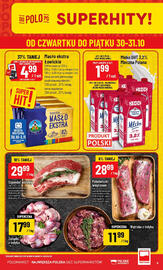 Polomarket gazetka tydzień 44 Strona 9