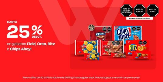 Catálogo Wong Página 11