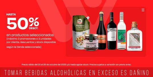 Catálogo Wong Página 15