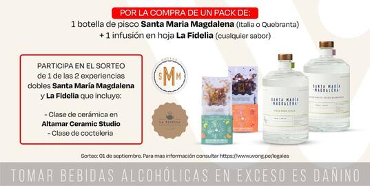 Catálogo Wong Página 17