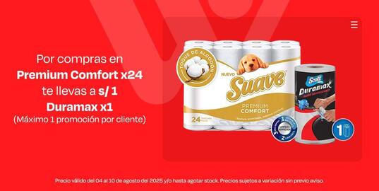 Catálogo Wong Página 18