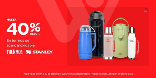 Catálogo Wong Página 20